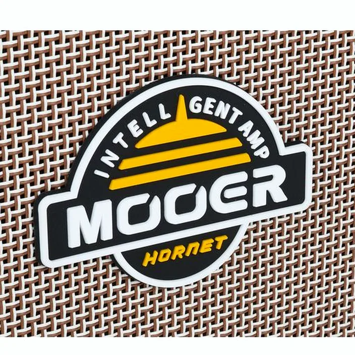 Mooer Hornet 15i Modeling Amp Black / Avis, Test, Comparatif