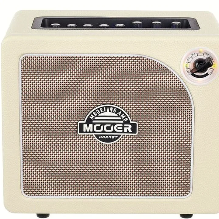 Mooer Hornet Modeling/BT Combo WH – Comparatif, Avis et Test