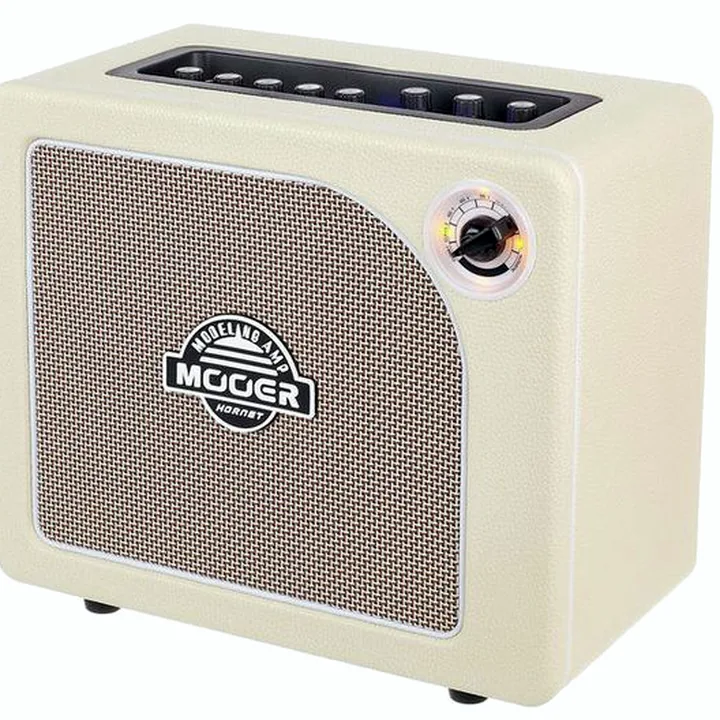 Mooer Hornet Modeling/BT Combo WH – Comparatif, Avis et Test