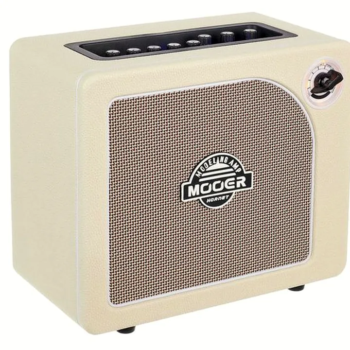 Mooer Hornet Modeling/BT Combo WH – Comparatif, Avis et Test