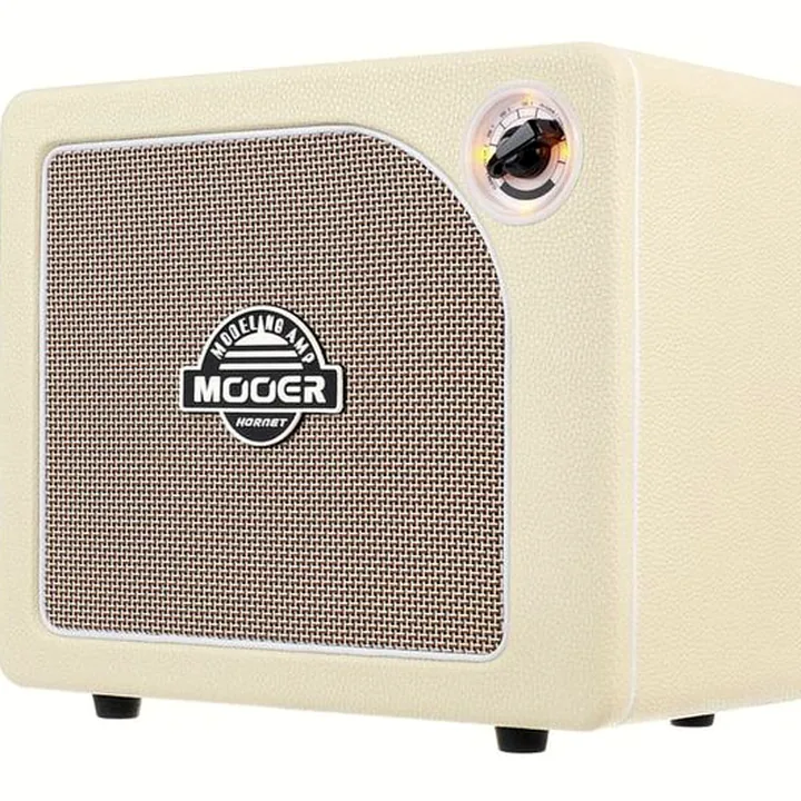 Mooer Hornet Modeling/BT Combo WH – Comparatif, Avis et Test