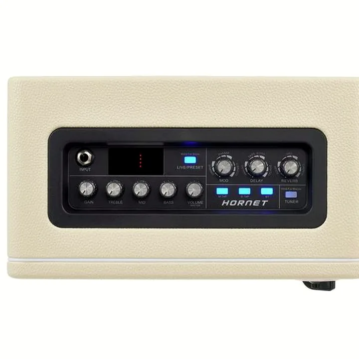 Mooer Hornet Modeling/BT Combo WH – Comparatif, Avis et Test