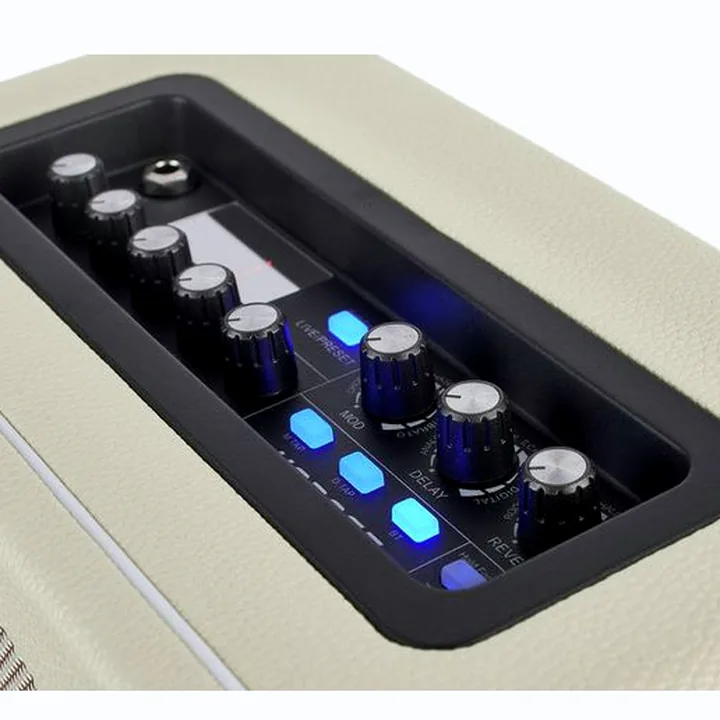 Mooer Hornet Modeling/BT Combo WH – Comparatif, Avis et Test