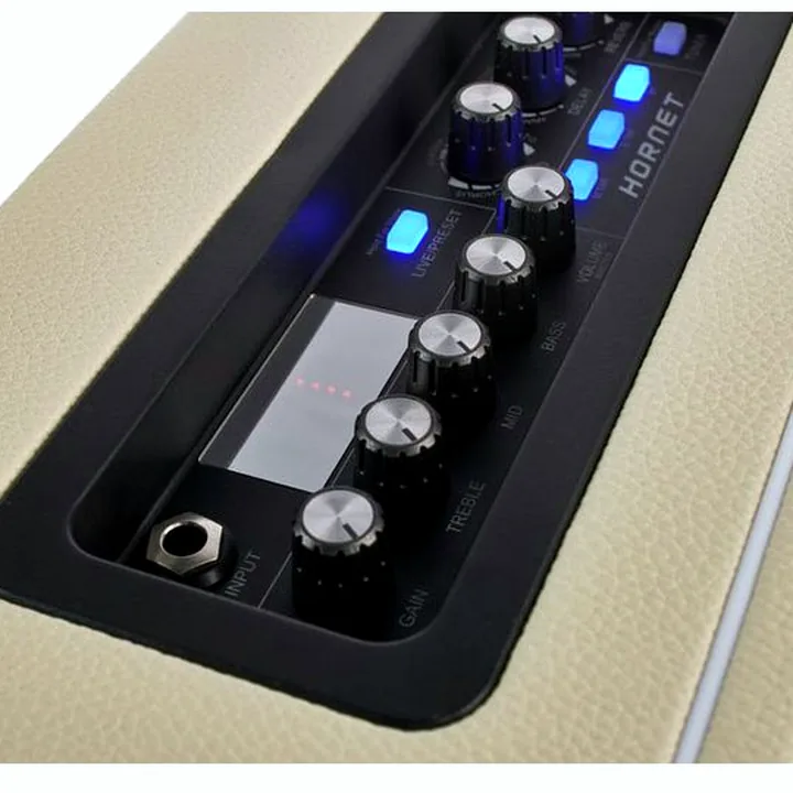 Mooer Hornet Modeling/BT Combo WH – Comparatif, Avis et Test