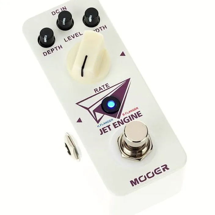 Mooer Jet Engine