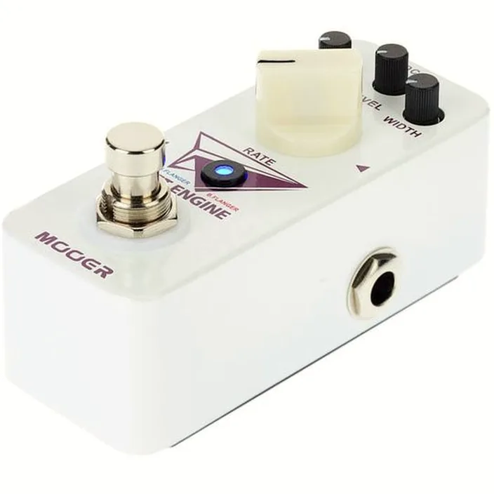Mooer Jet Engine