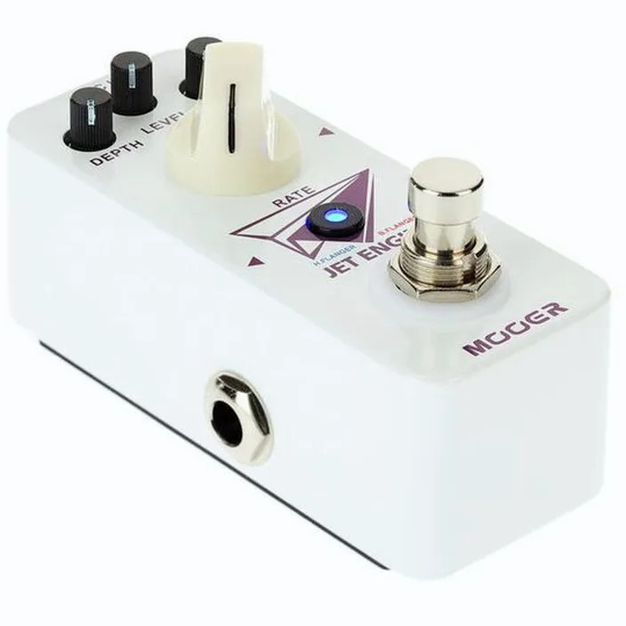 Mooer Jet Engine