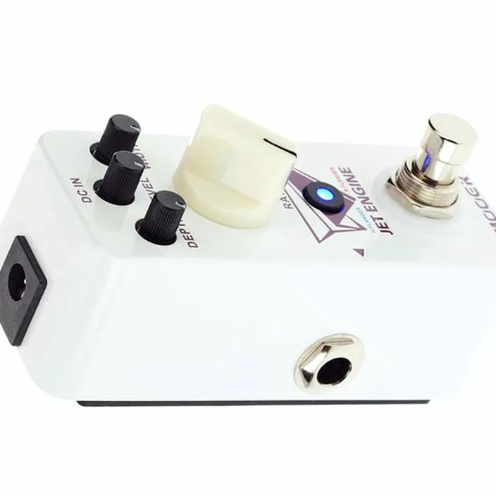 Mooer Jet Engine