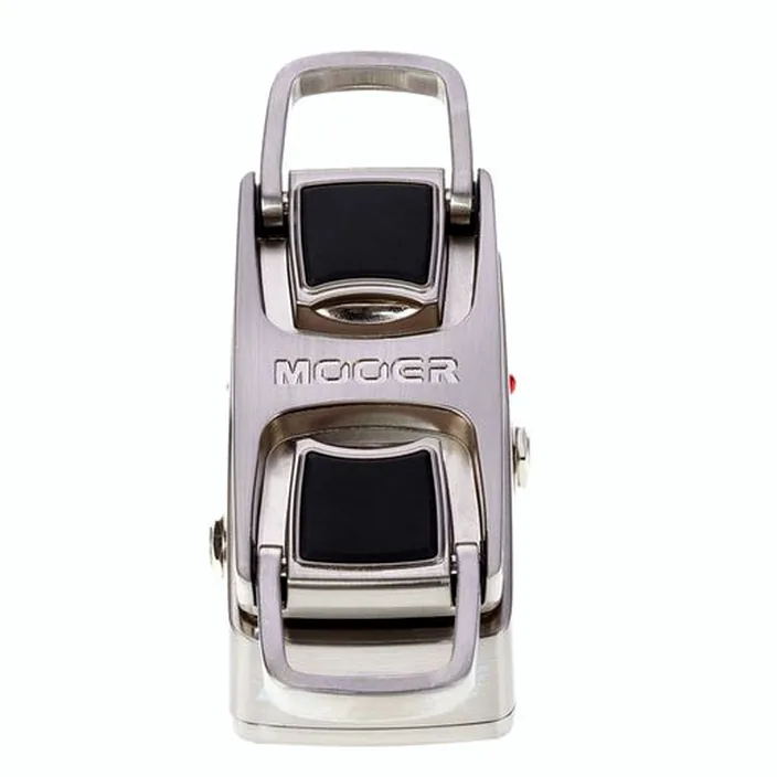 Mooer Leveline Volume Pedal