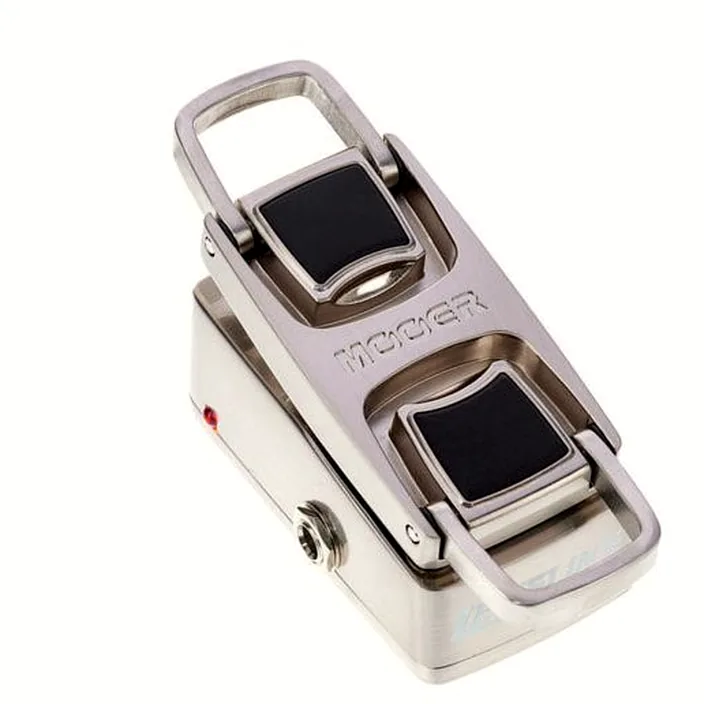 Mooer Leveline Volume Pedal