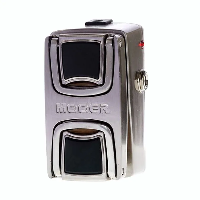 Mooer Leveline Volume Pedal