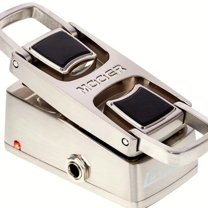Mooer Leveline Volume Pedal