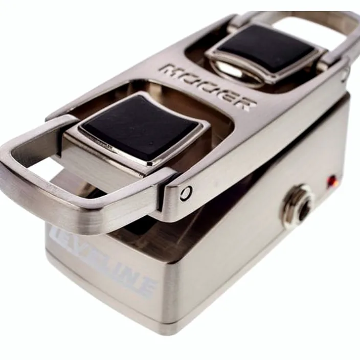 Mooer Leveline Volume Pedal