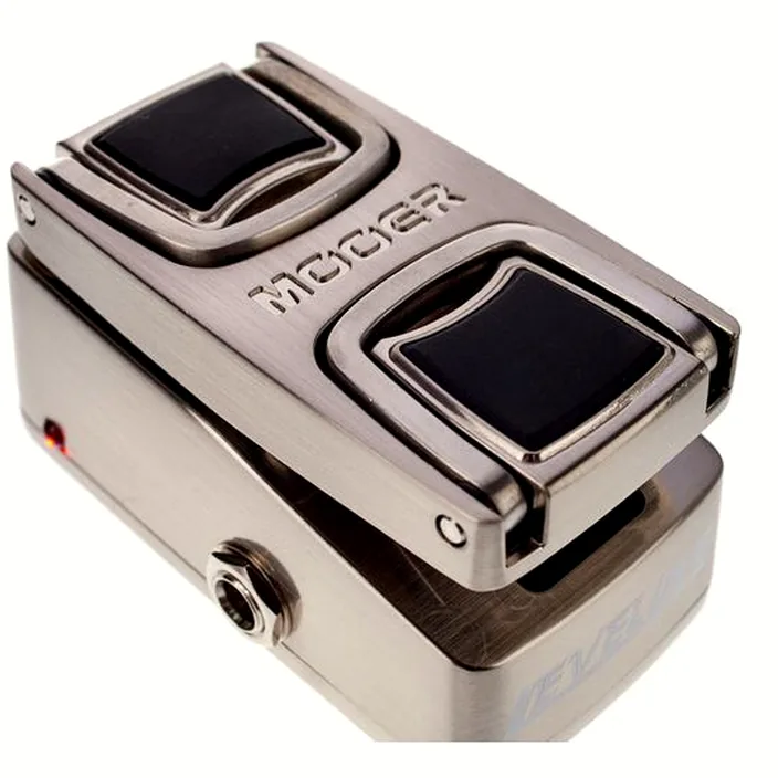 Mooer Leveline Volume Pedal