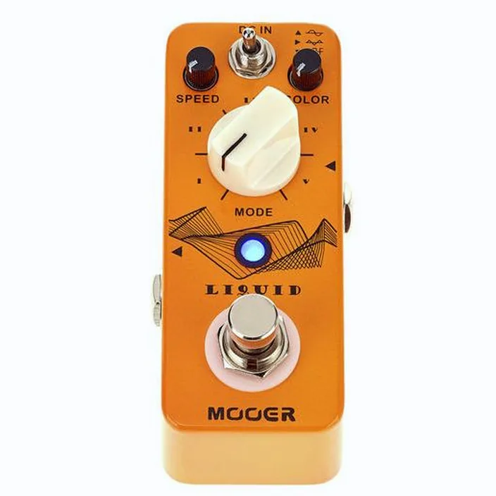 Et Test Mooer Liquid