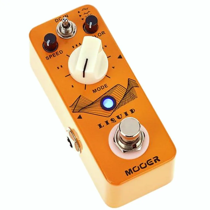 Et Test Mooer Liquid