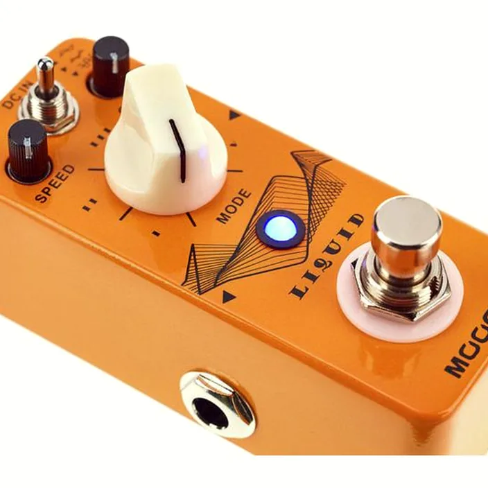 Et Test Mooer Liquid