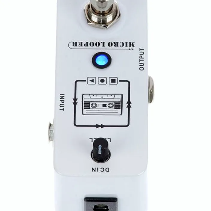 Mooer Micro Looper
