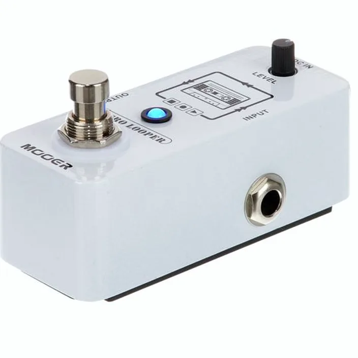 Mooer Micro Looper