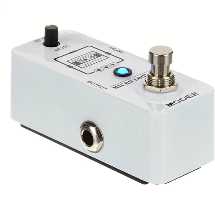 Mooer Micro Looper