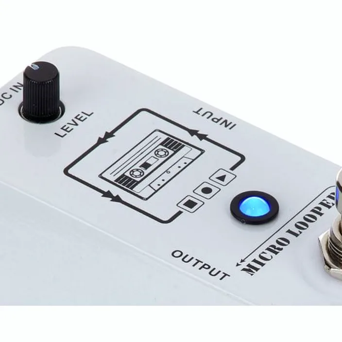 Mooer Micro Looper
