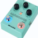 Mooer MVP2 Harmonier : Test, Comparatif, Avis