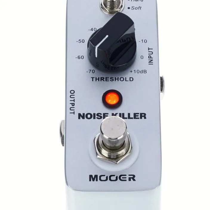 Mooer Noise Killer