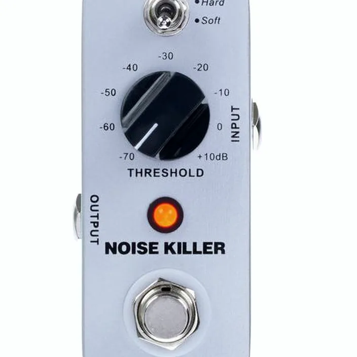 Mooer Noise Killer