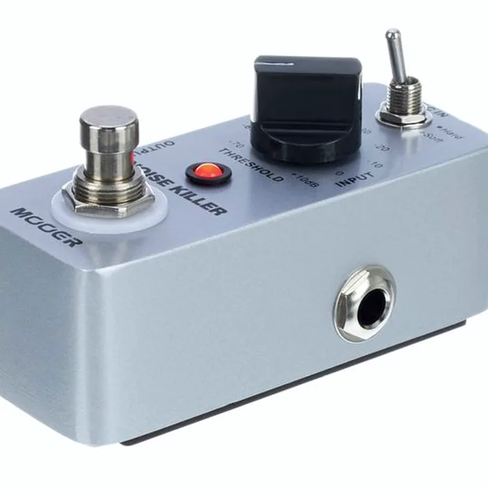 Mooer Noise Killer