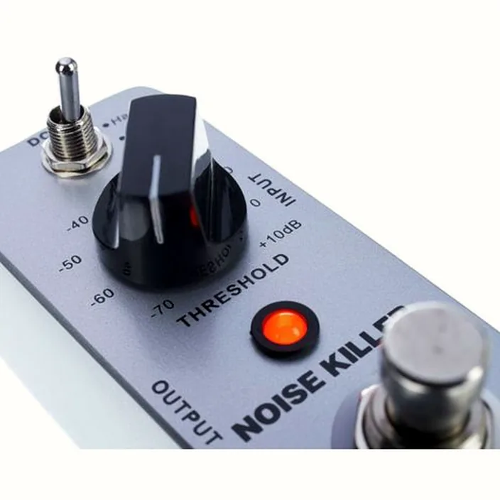Mooer Noise Killer