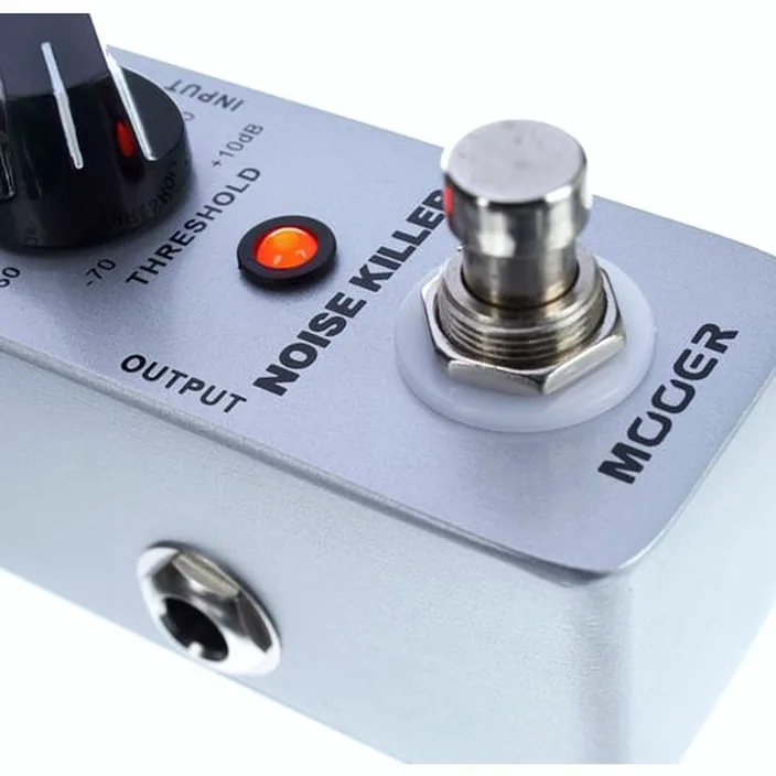 Mooer Noise Killer