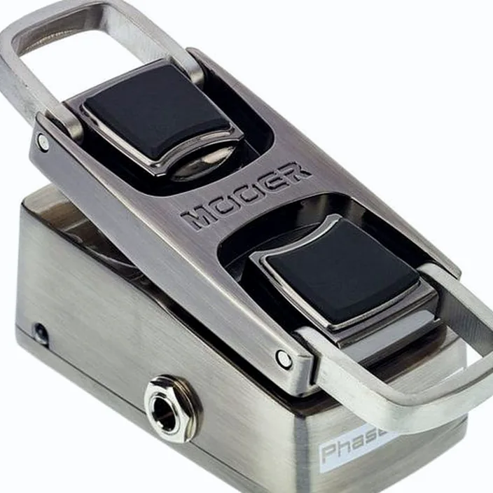 Mooer Phaser Player