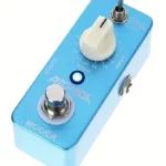 Avis & Test : Mooer Pitch Box