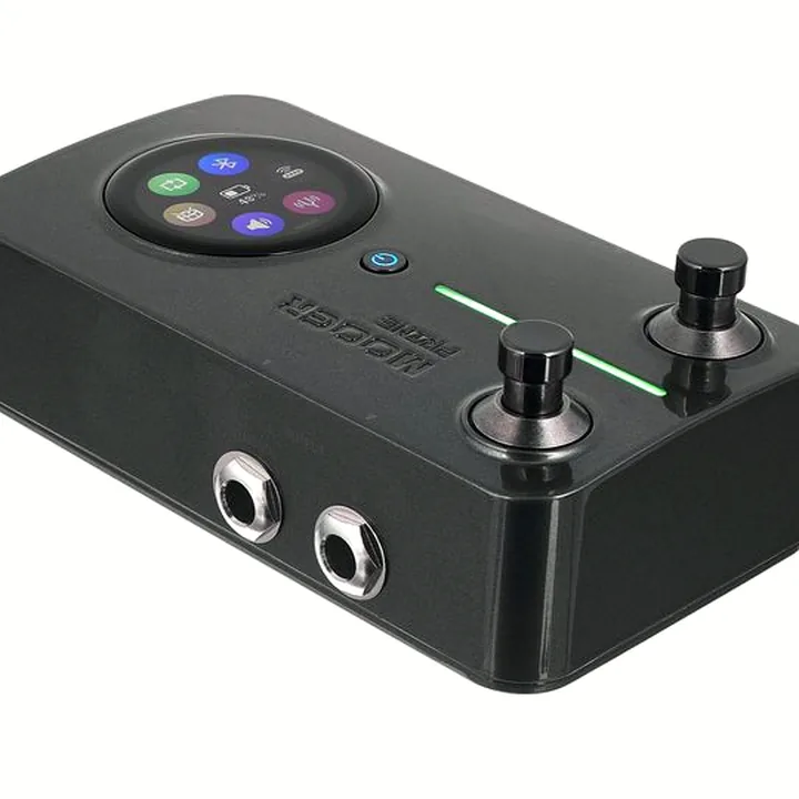 Mooer Prime M2 – Multi Effects Gray , Comparatif, Avis & Test