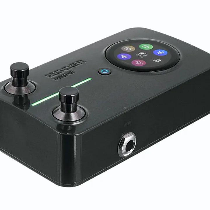 Mooer Prime M2 – Multi Effects Gray , Comparatif, Avis & Test