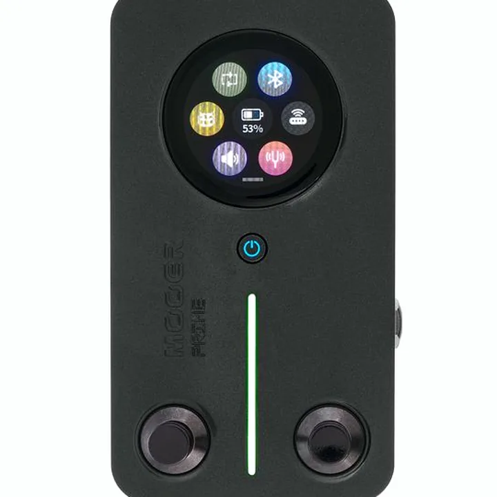 Mooer Prime M2 – Multi Effects Gray , Comparatif, Avis & Test