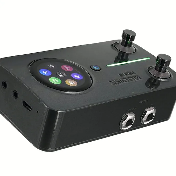 Mooer Prime M2 – Multi Effects Gray , Comparatif, Avis & Test