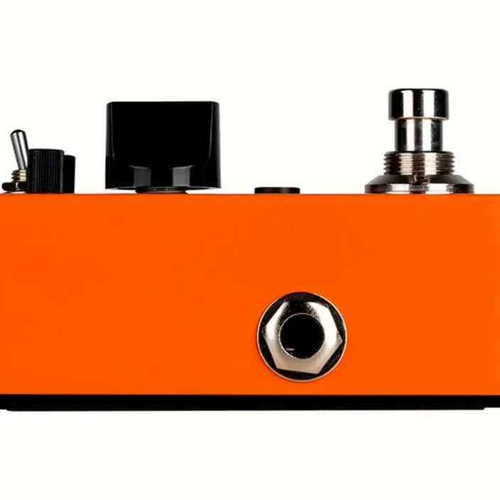 Mooer Purer Octave Pedal / Comparatif, Test, Avis