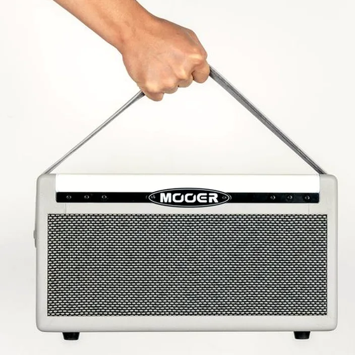 Mooer SD30i Modeling Guitar Combo
