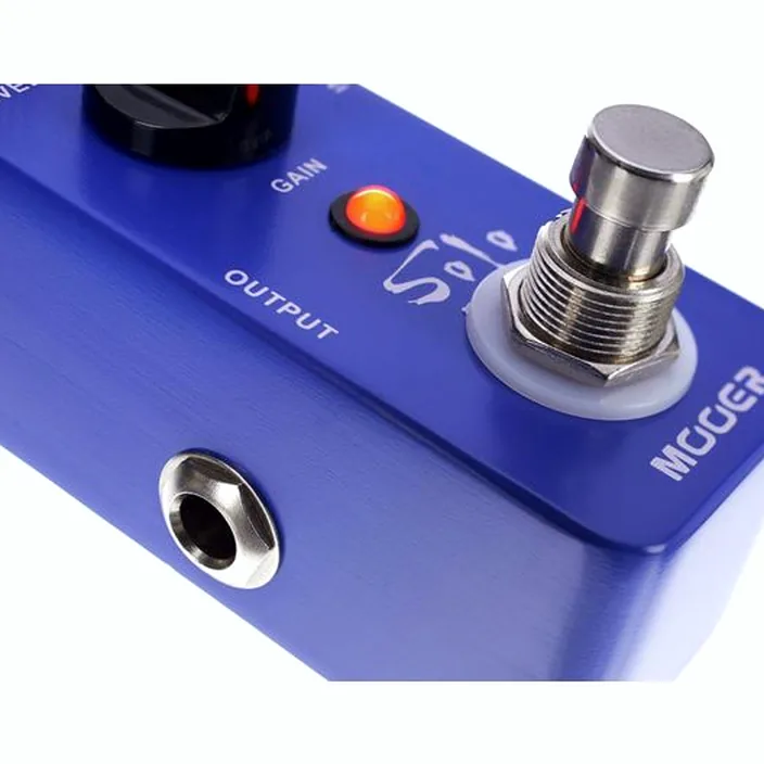 Mooer Solo