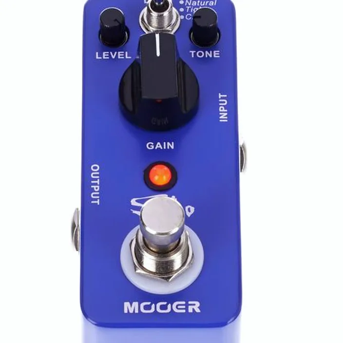 Mooer Solo