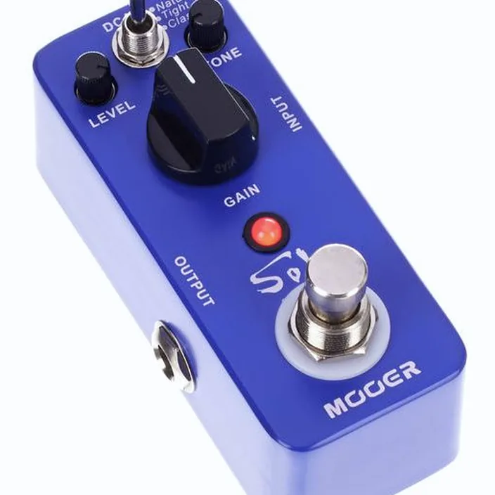 Mooer Solo