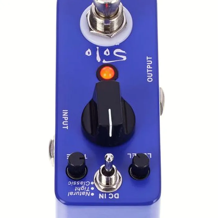 Mooer Solo