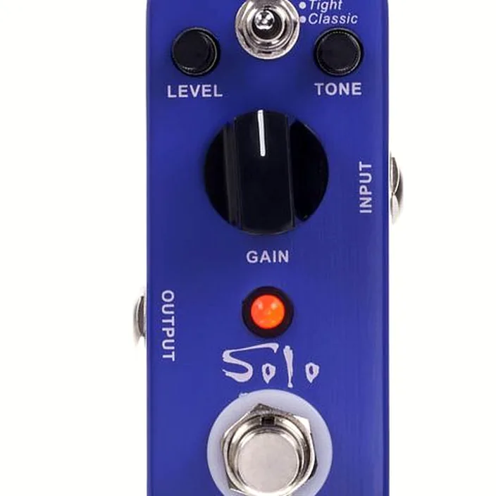 Mooer Solo