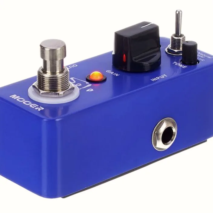 Mooer Solo