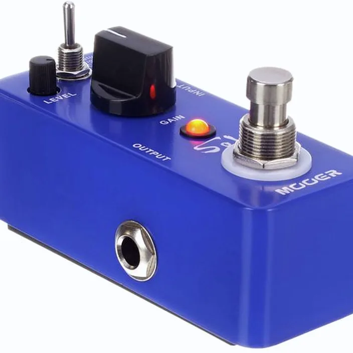 Mooer Solo
