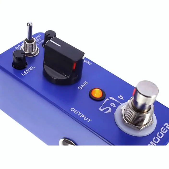 Mooer Solo