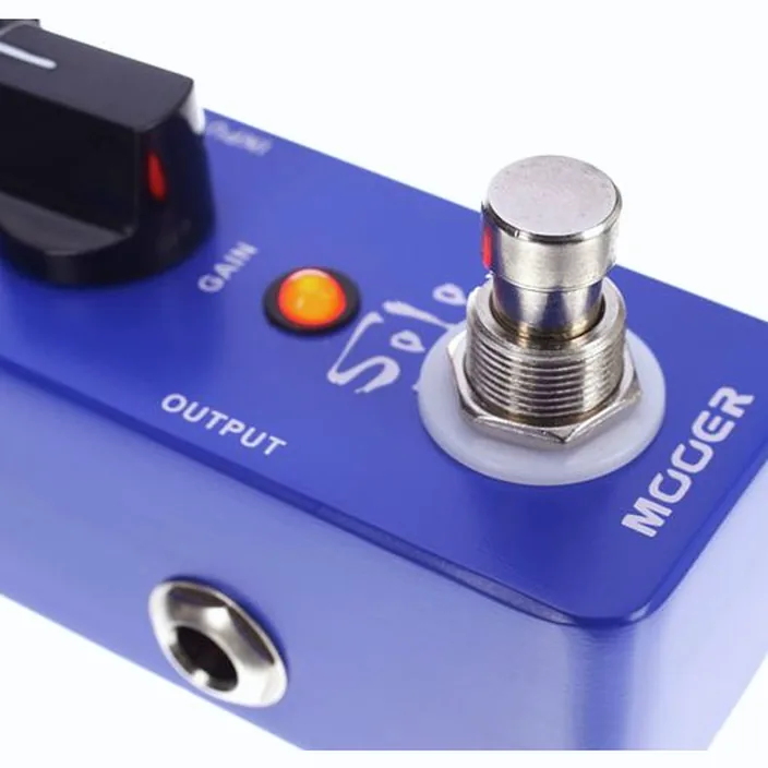 Mooer Solo