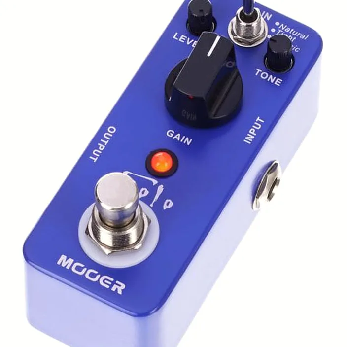 Mooer Solo