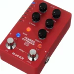 Mooer Tender Octaver X2 Avis, Test, Comparatif